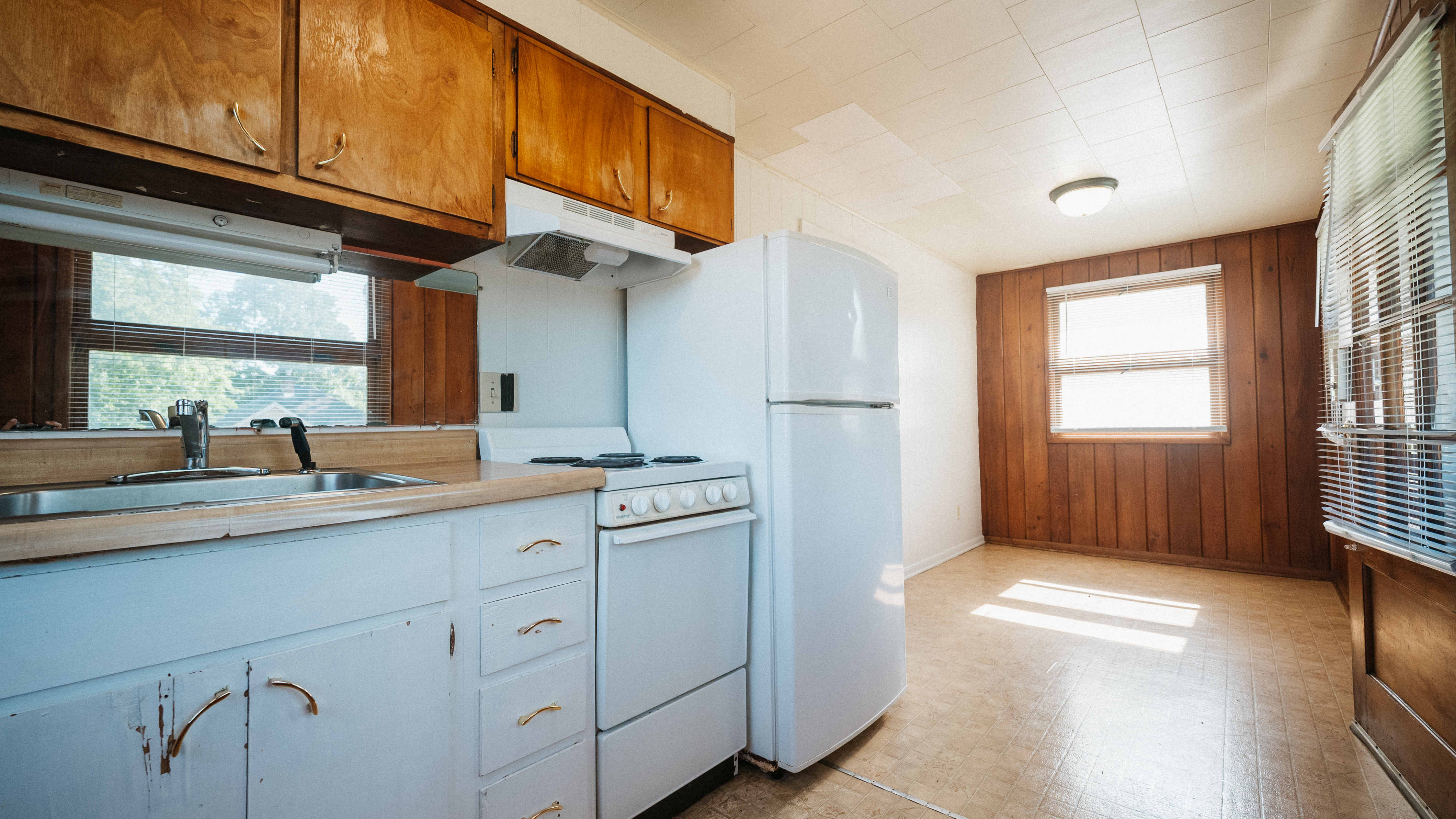 211 E. 1st Street, Unit A