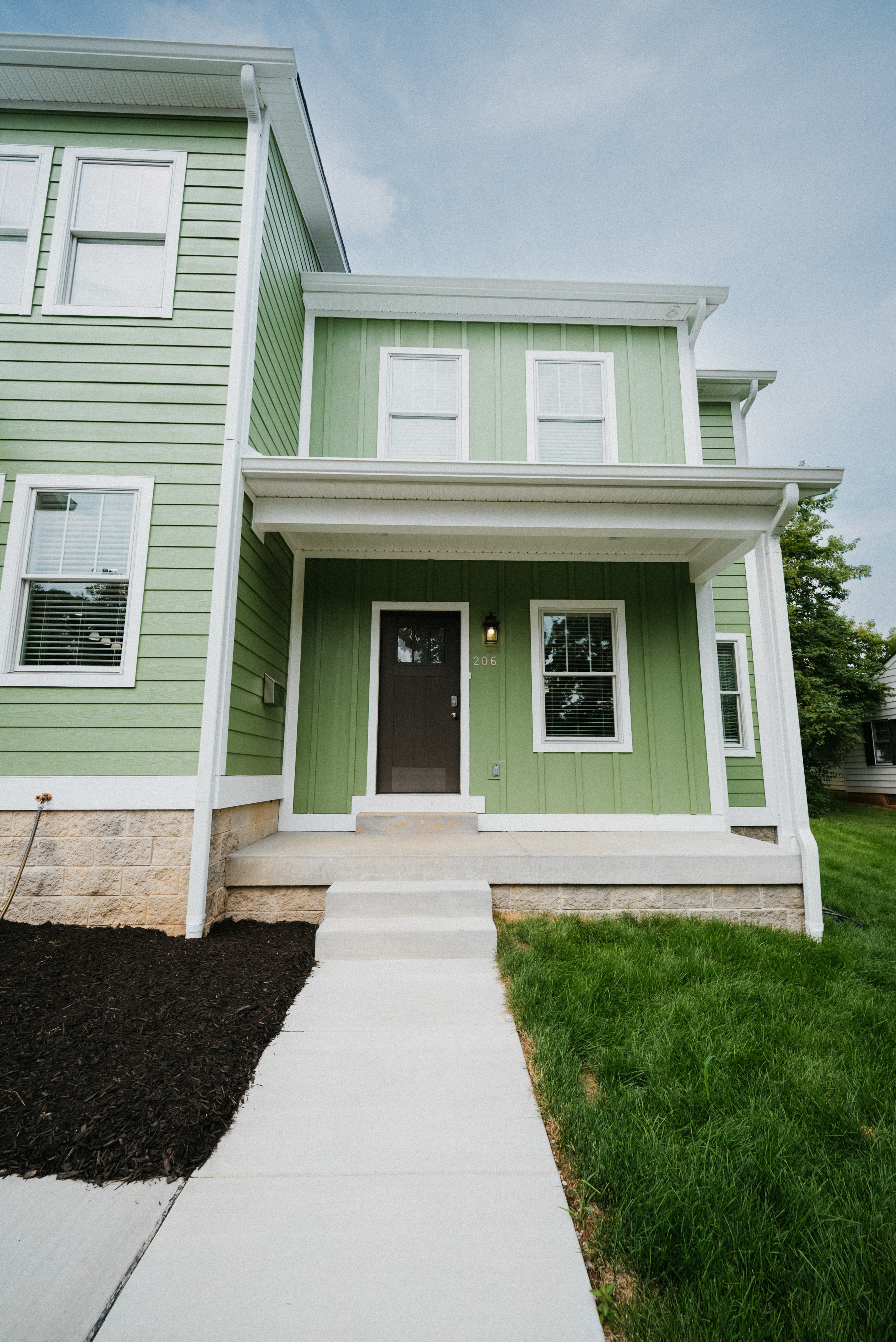 206 S. Jefferson Street