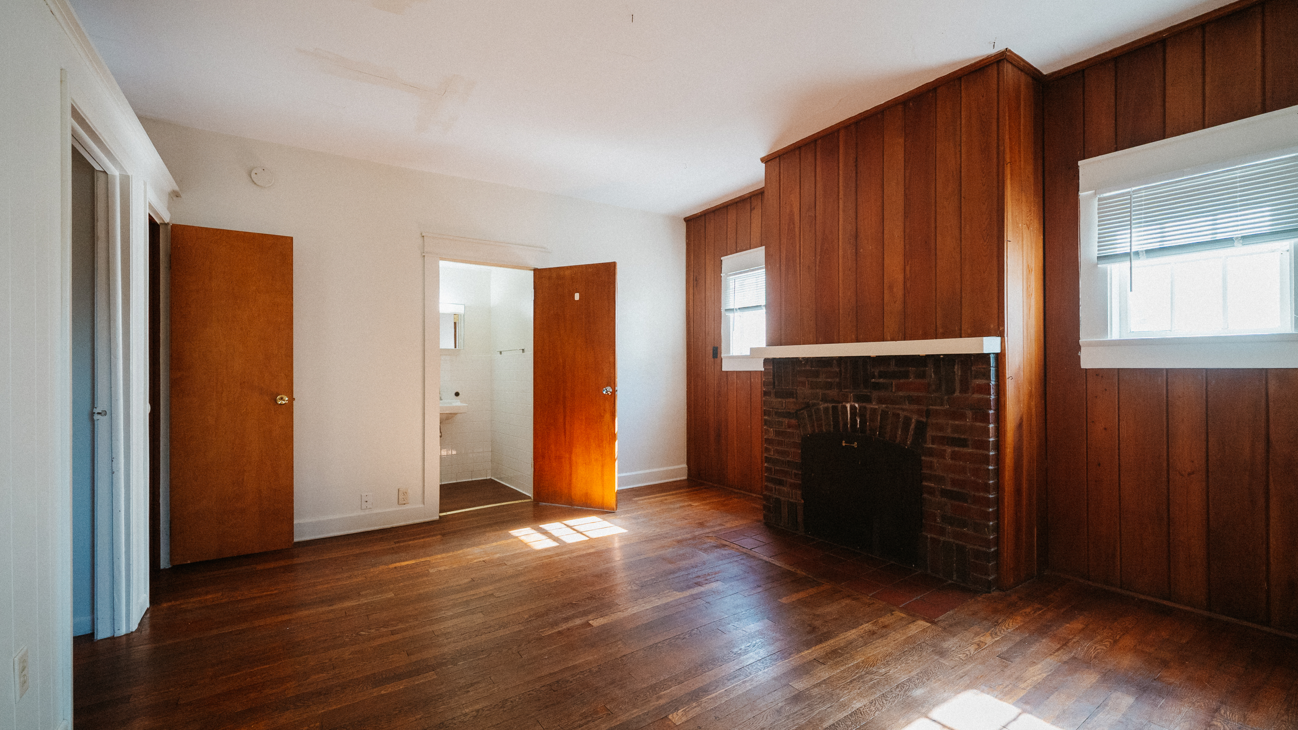 211 E. 1st Street, Unit A