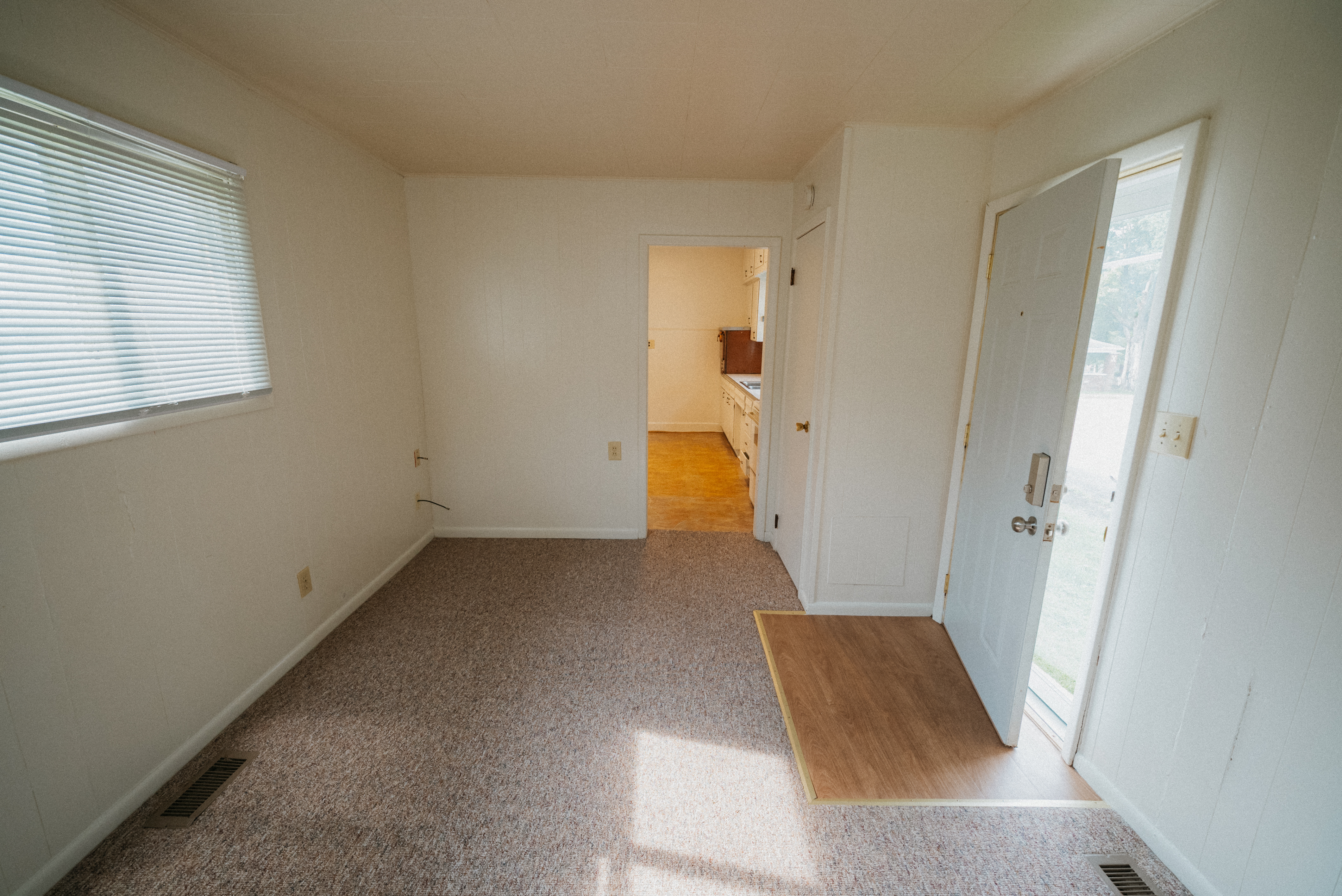 211 E. 1st Street, Unit B