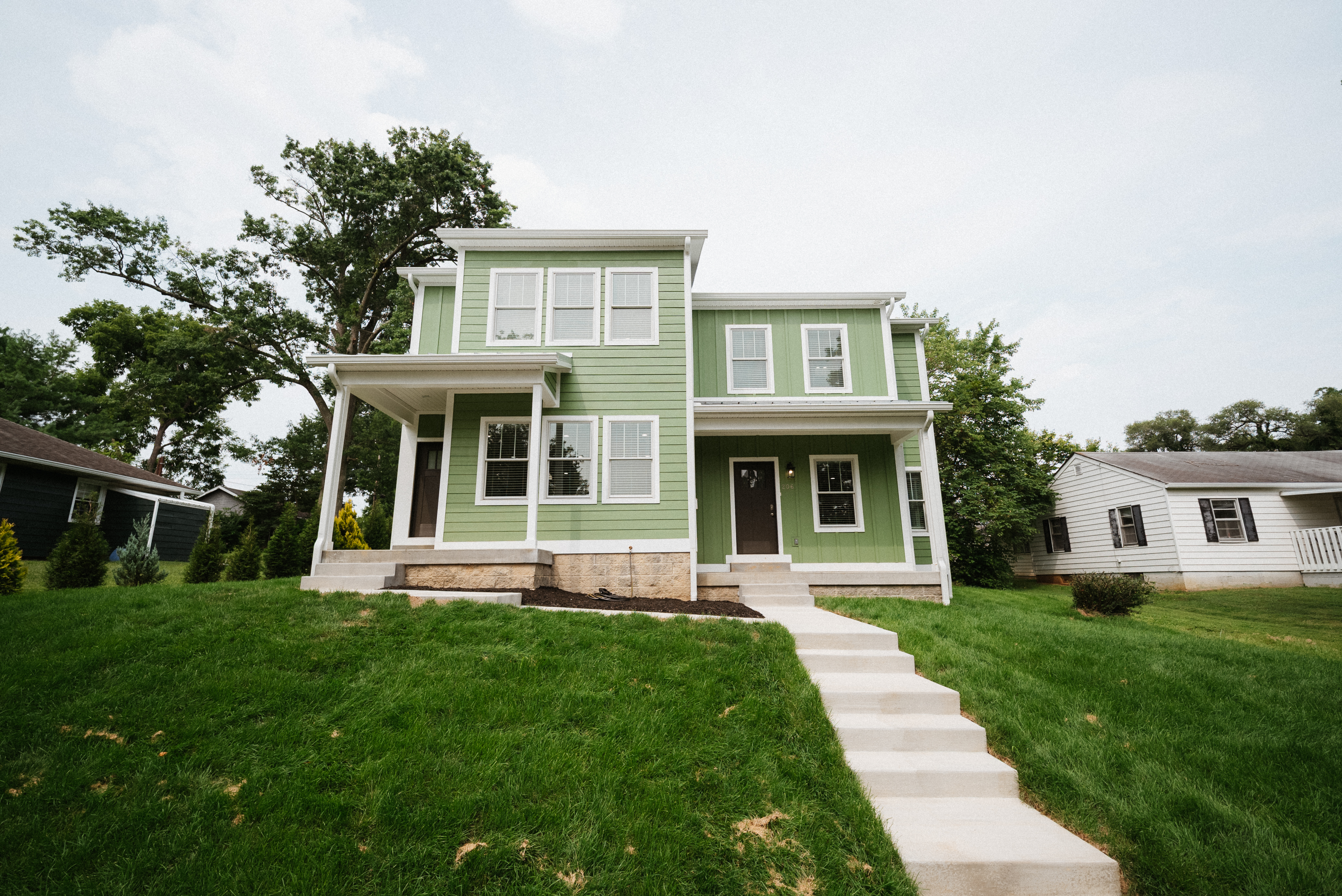 206 S. Jefferson Street