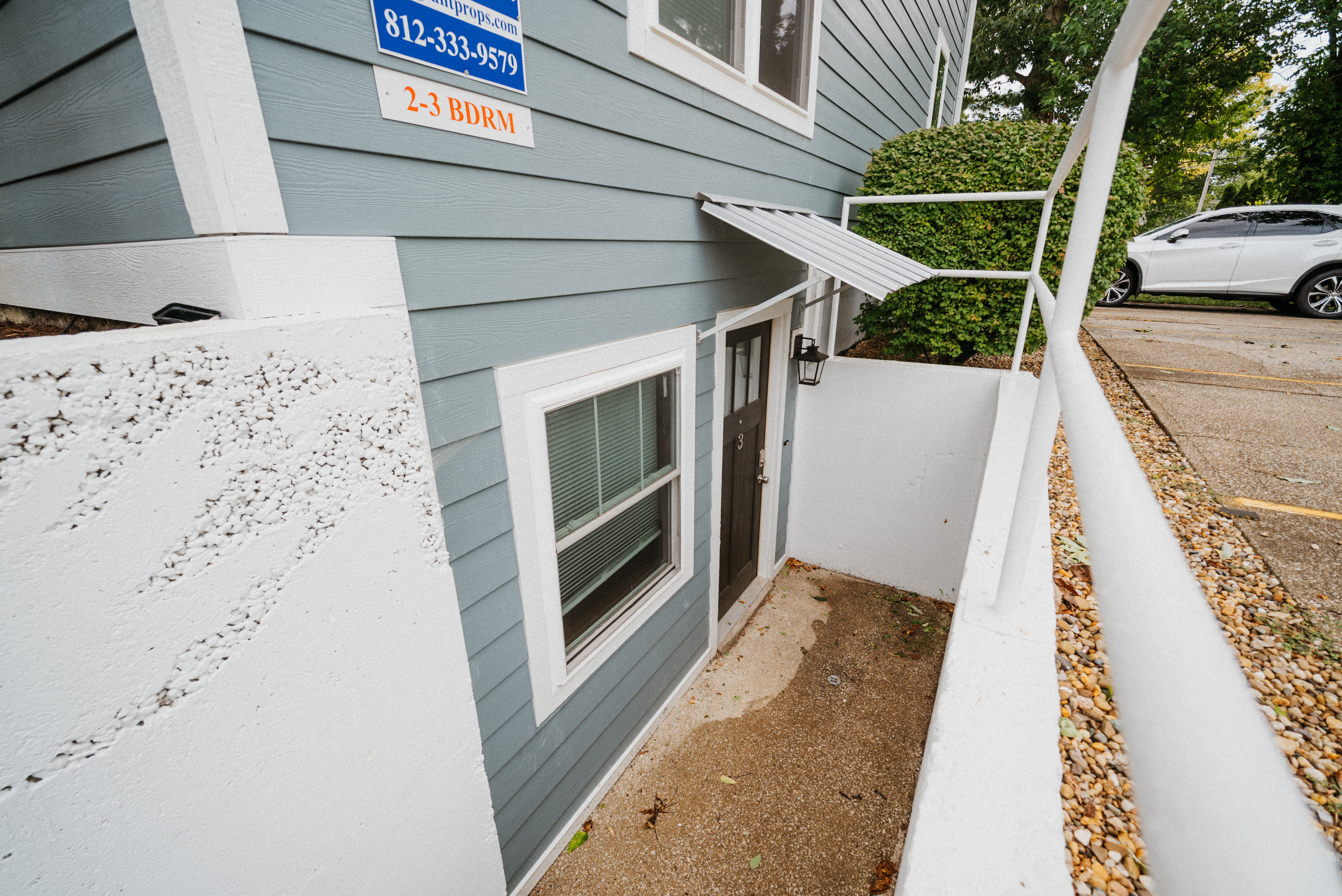 502 N. Grant, Unit 3