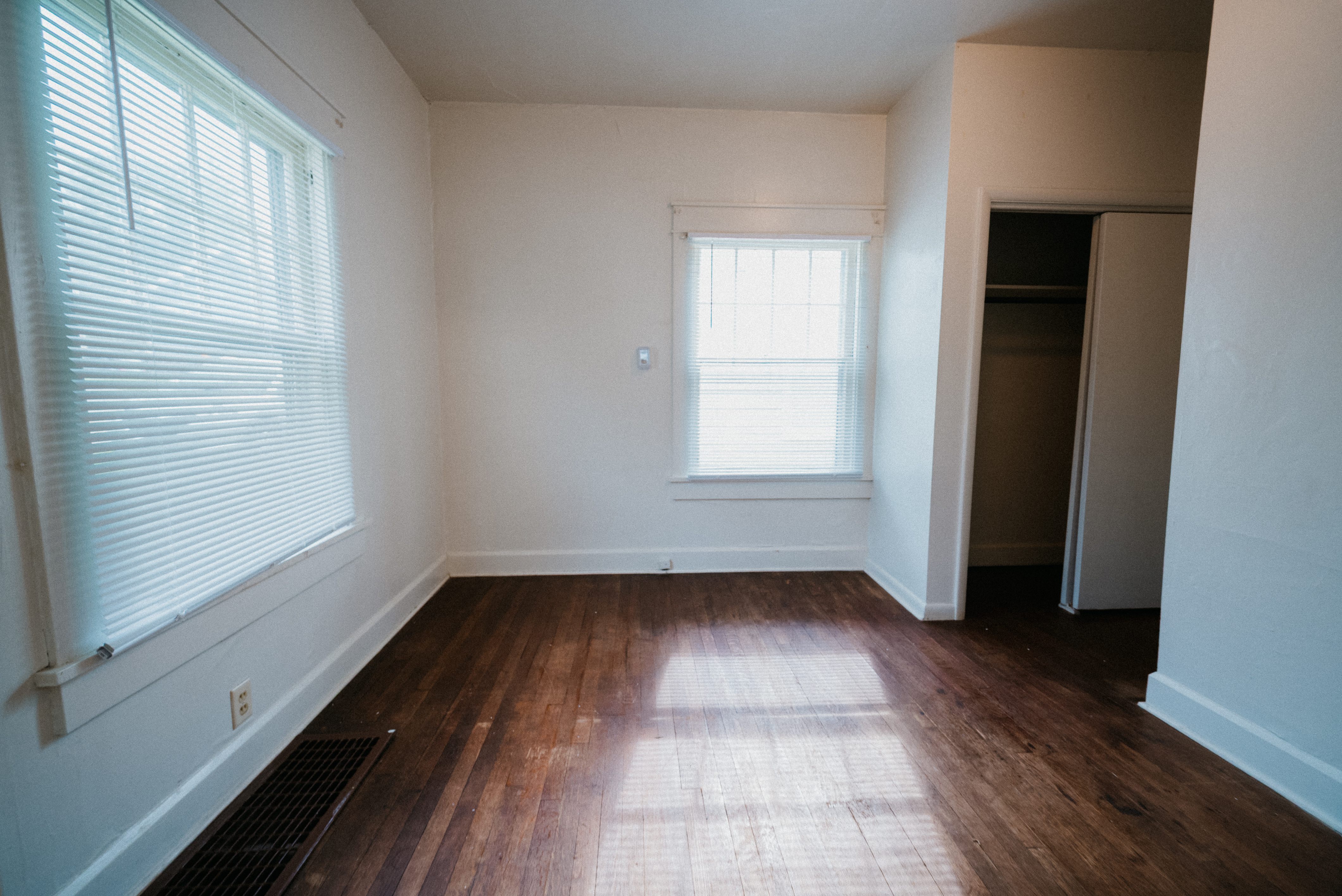 211 E. 1st Street, Unit B