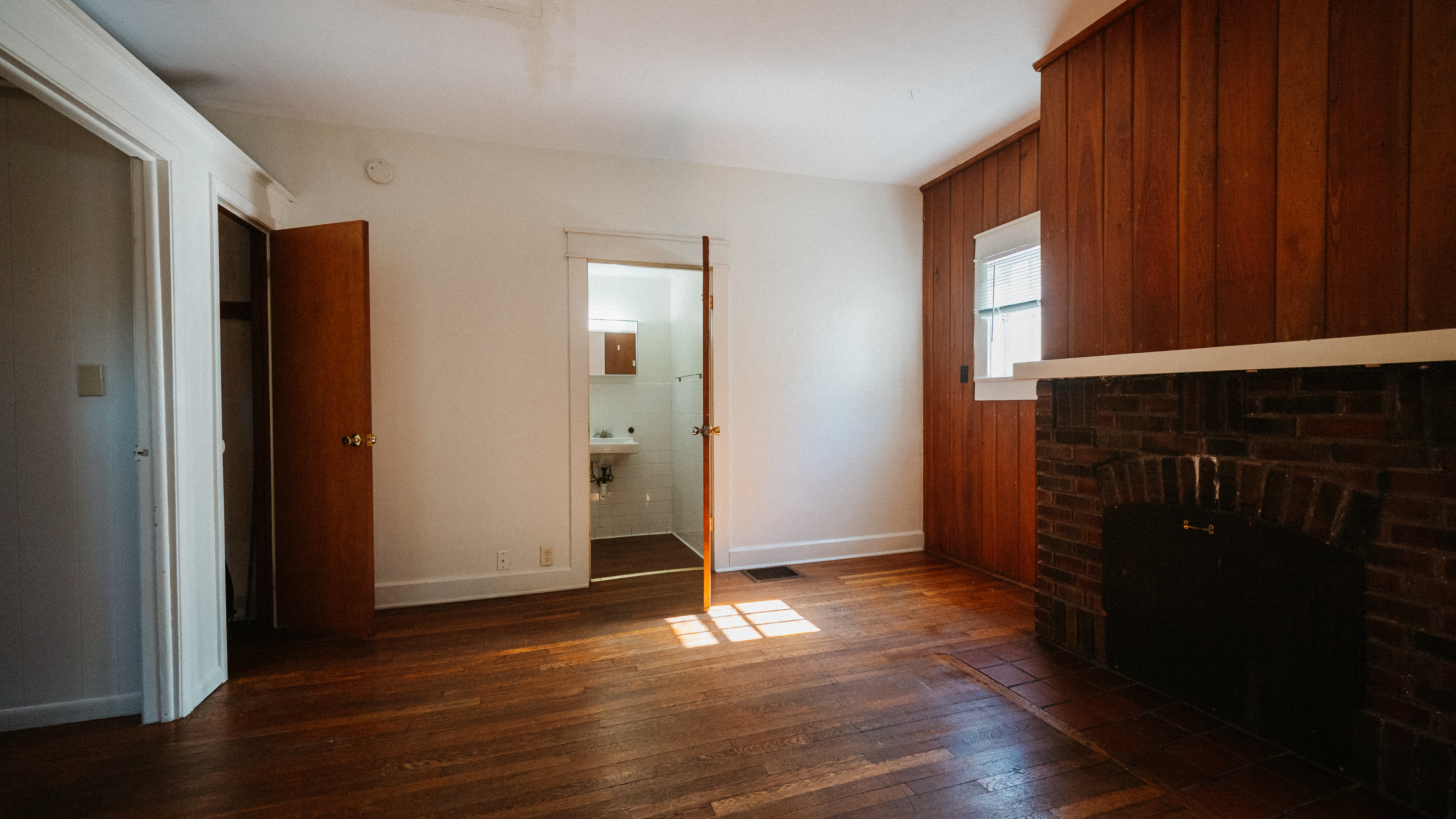 211 E. 1st Street, Unit A