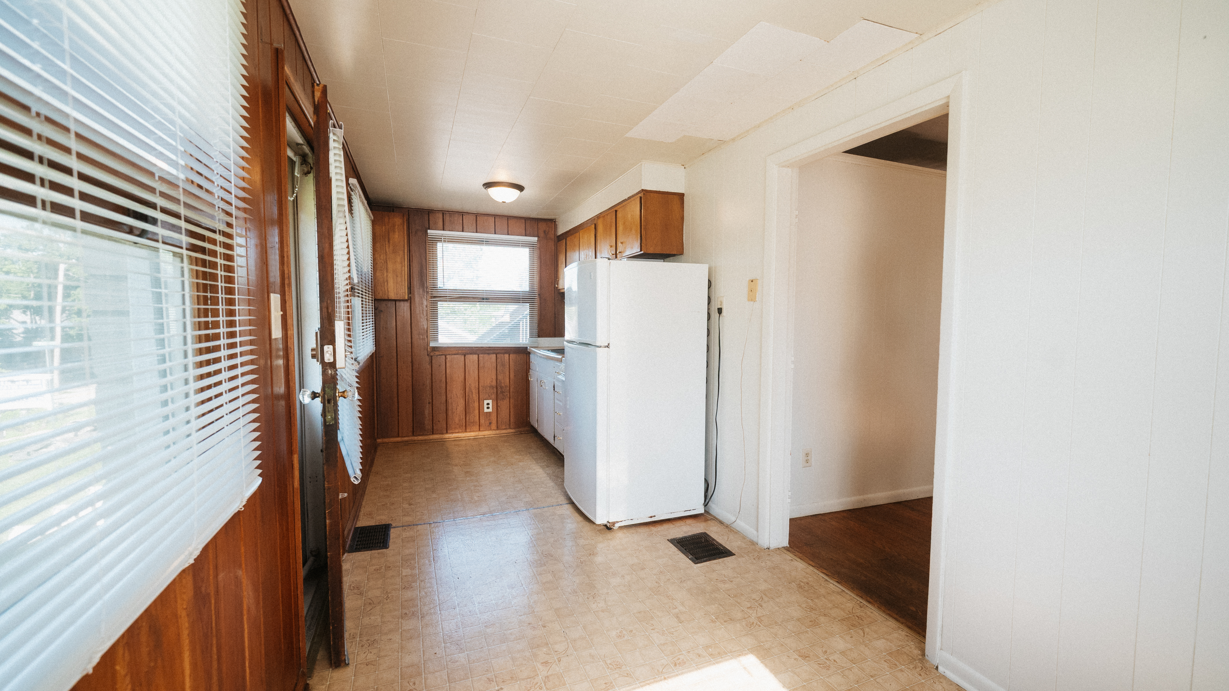 211 E. 1st Street, Unit A