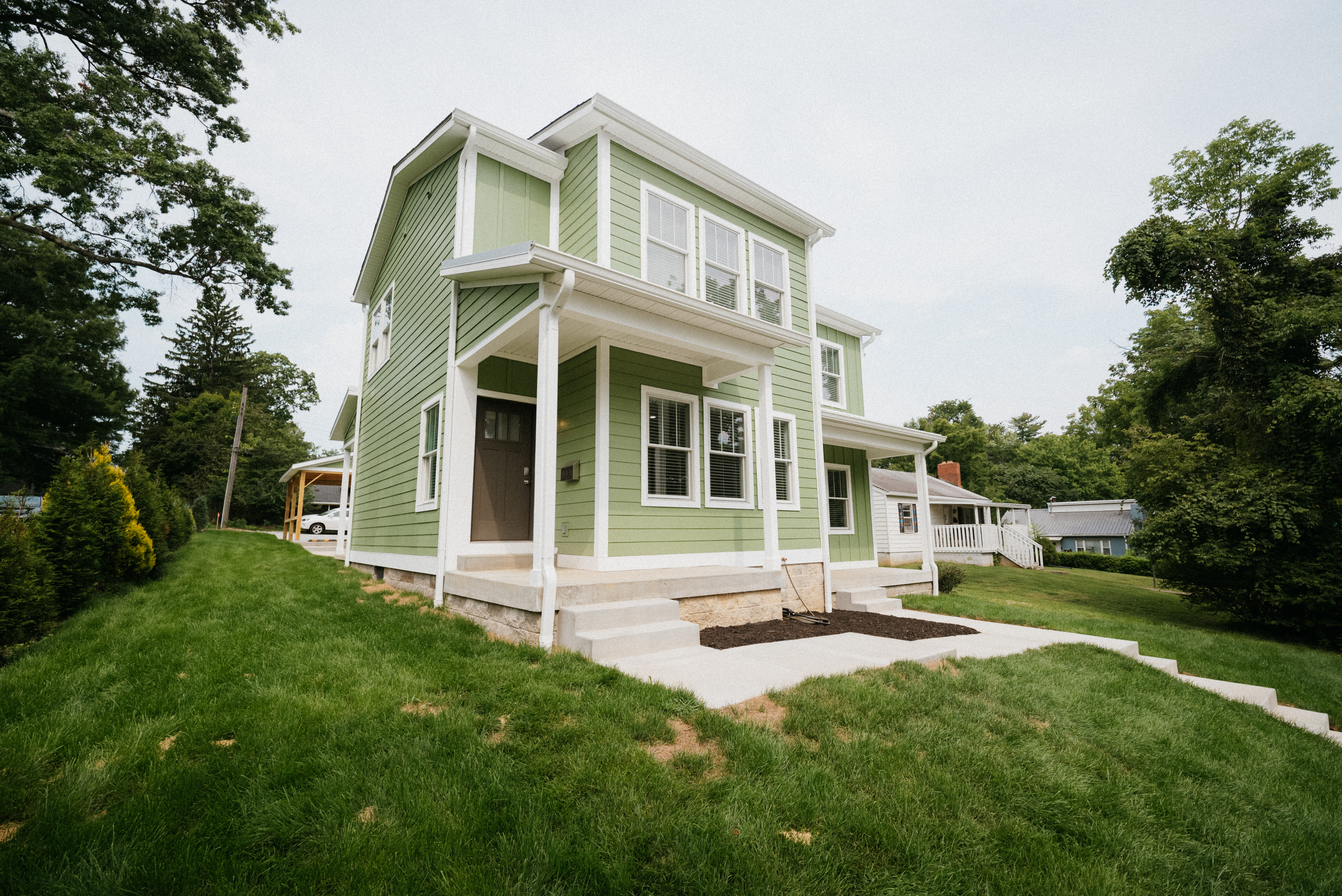 208 S. Jefferson Street