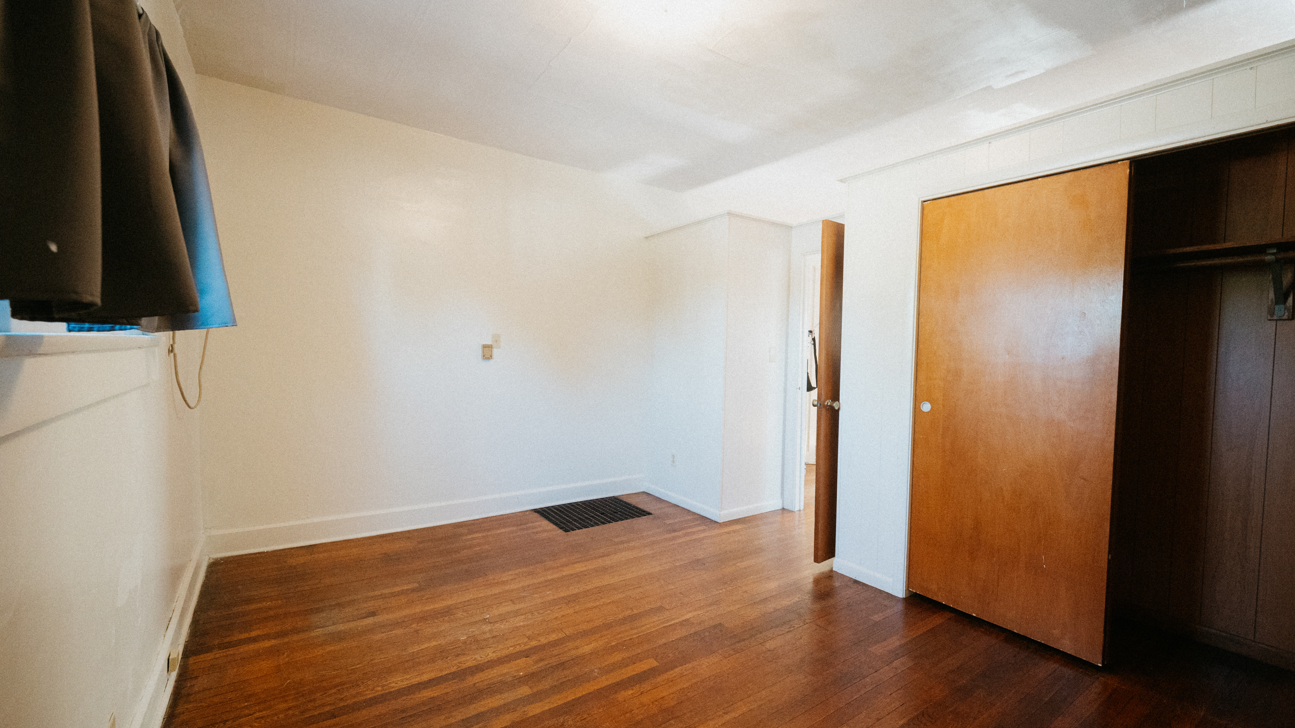 211 E. 1st Street, Unit A